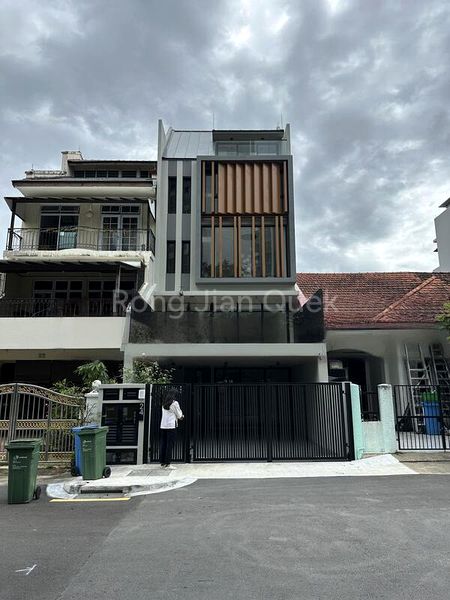 5 Bed Terraced House (Landed) for Sale in  Harmony @ 1A - Image 5